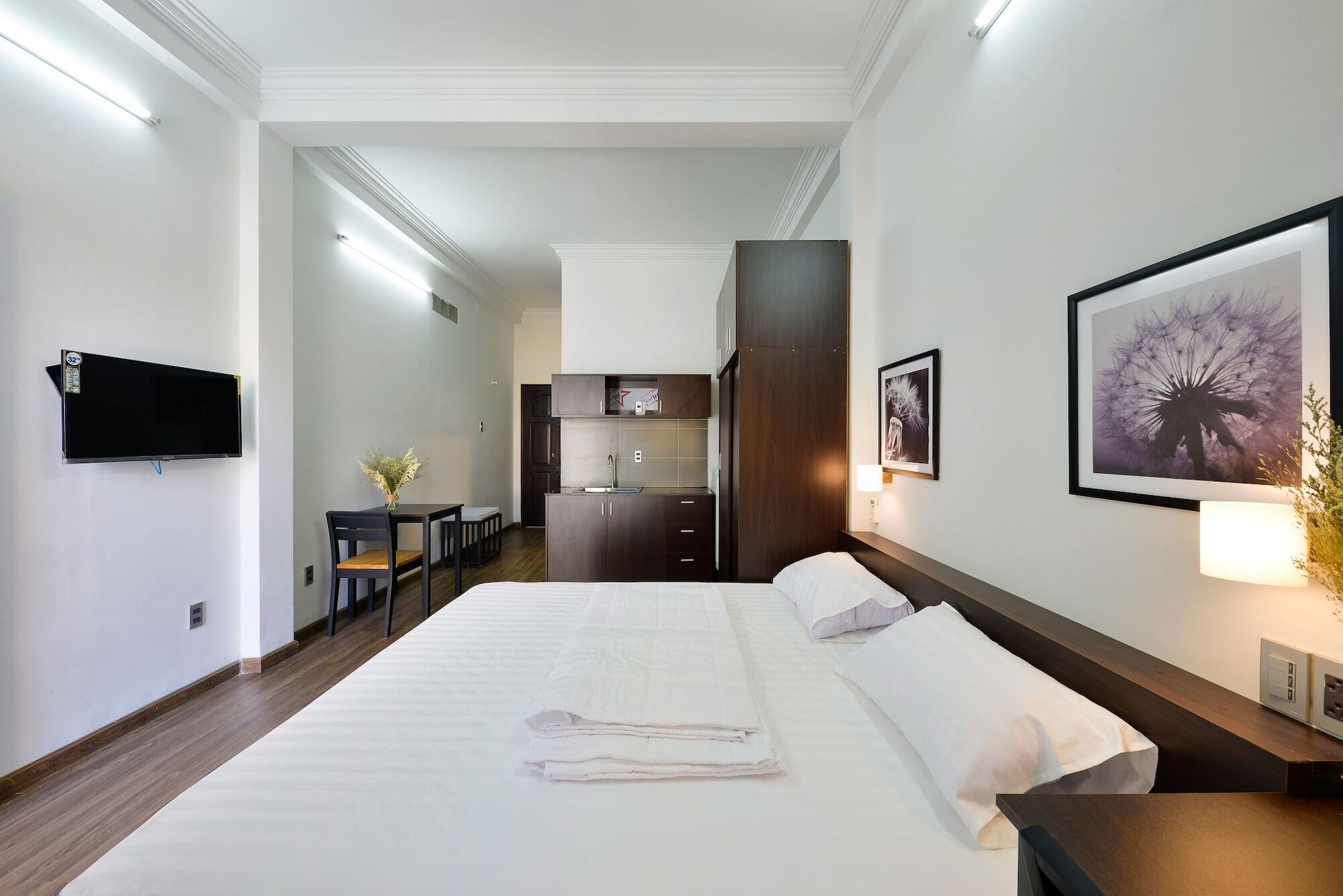 Thai Anh House - The Airport Ho Chi Minh City Exterior photo